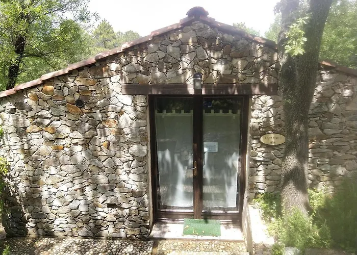 Villa Praesidio