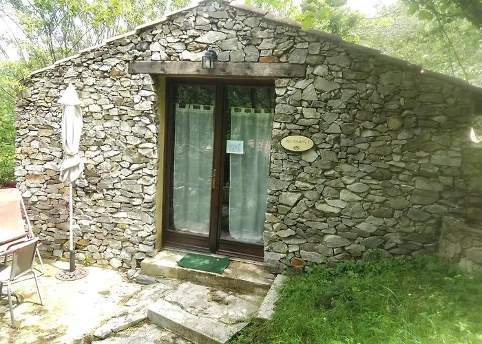 Villa Praesidio