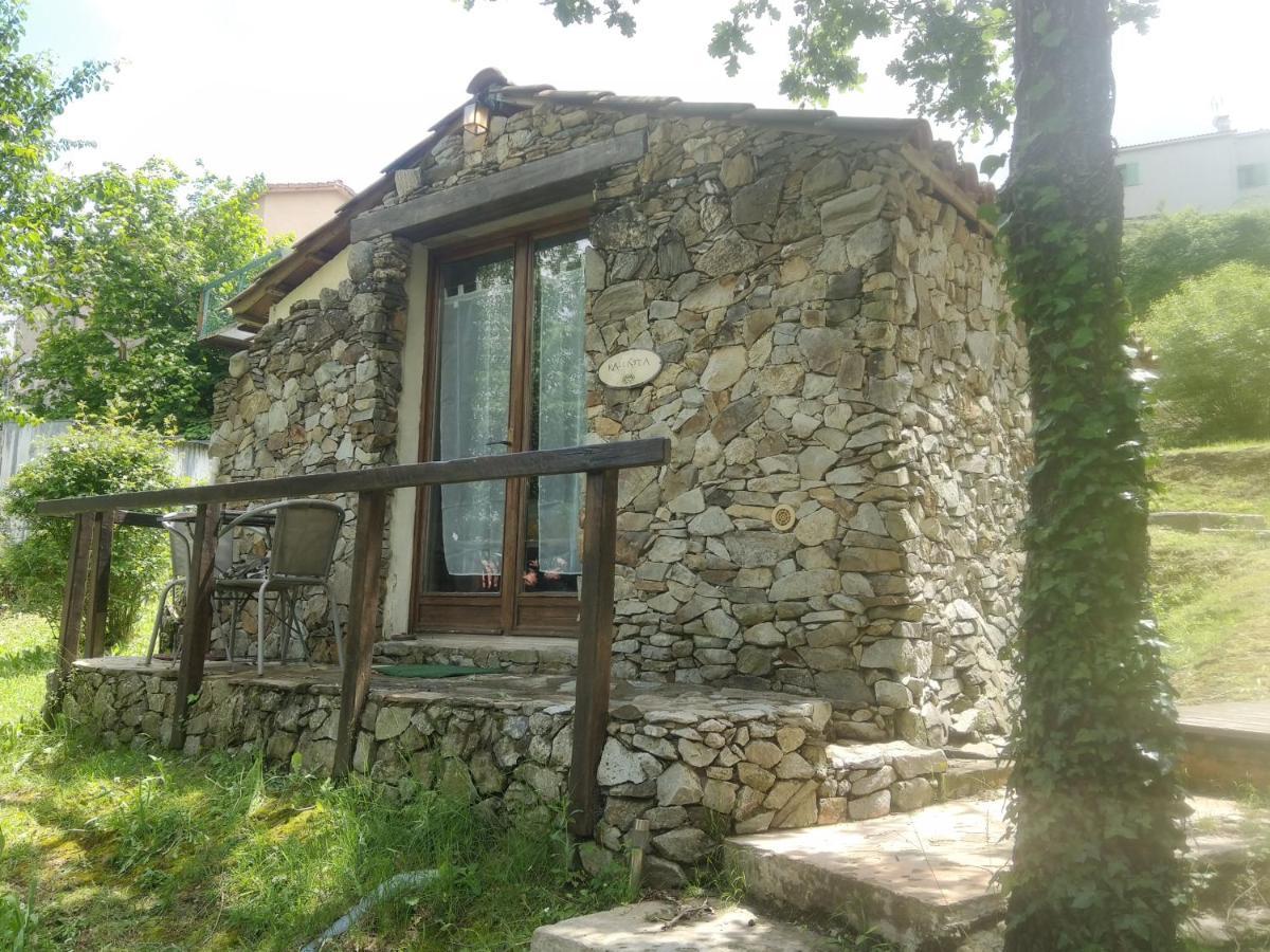 Bed & Breakfast Praesidio Riventosa