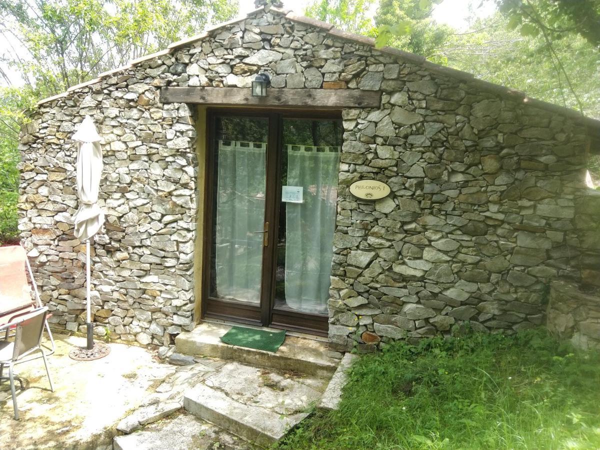 Praesidio Riventosa